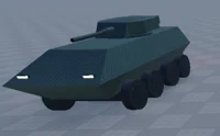 FBI APC