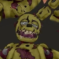 El tio springtrap 