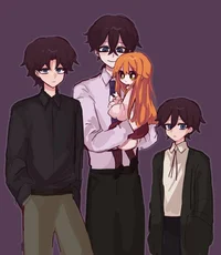 -Afton family-