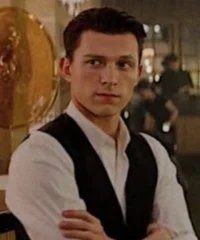 Tom Holland