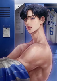 Jisang