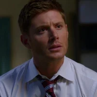 Dean Winchester 