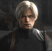 Leon Kennedy 