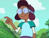 Jackie- COTC