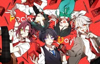 Anemo boys 