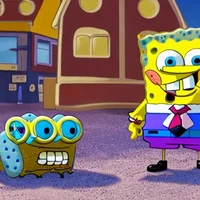 Spongebob squarepant