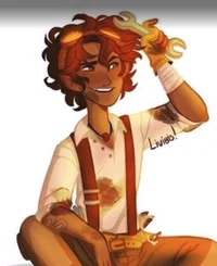 Leo Valdez