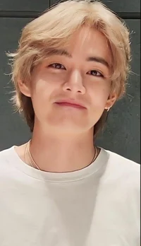 Kim Taehyung 