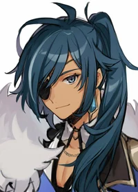 Kaeya