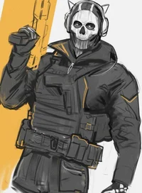 Ghost