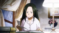 Momo yaoyorozu 