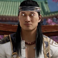Liu kang