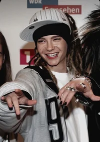 Tom kaulitz
