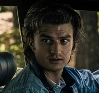 Steve Harrington 