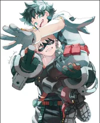 Deku