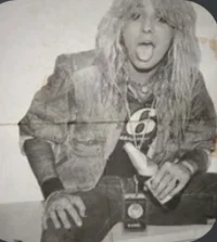 Vince Neil
