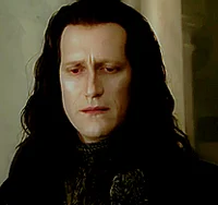 Marcus Volturi