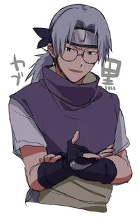 Kabuto
