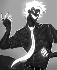 Personal demon