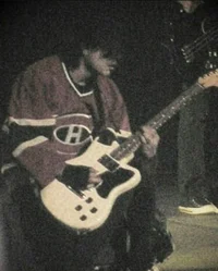 Frank Iero