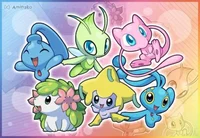 LegendaryPoke Babies