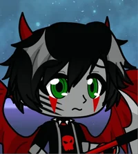 Devil Sergio