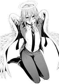 Angel Devil