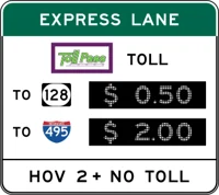 Toll Cost