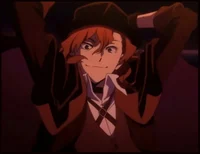 Chuuya Nakahara