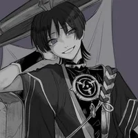 Scaramouche Wanderer