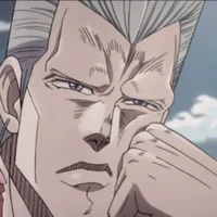 JeanPierre Polnareff