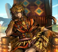 Leona Kingscholar