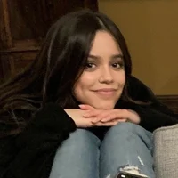 Jenna Ortega 