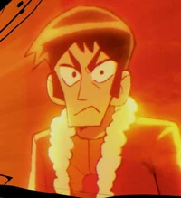 Ken Katayanagi