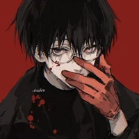 Yandere boy