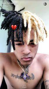 XXXTENTACION