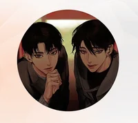 Jonah and Evrin 2bfs