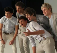 One Direction 