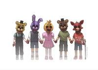 The Missing Children