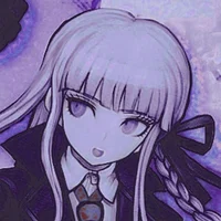 Kirigiri Kyoko 