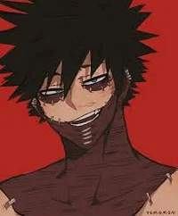 Dabi -Boyfriend-
