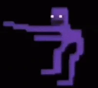 William afton drunk