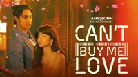 Cant Buy Me Love