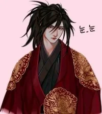 Madara AU Emperor 