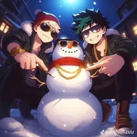 Middle school bkdk