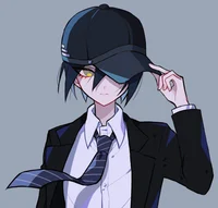 Shuichi Saihara
