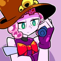 Lily - Lily in Grave