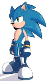 Sonic the Hedgehog 