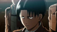 Levi Ackerman