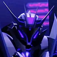 TF - Soundwave